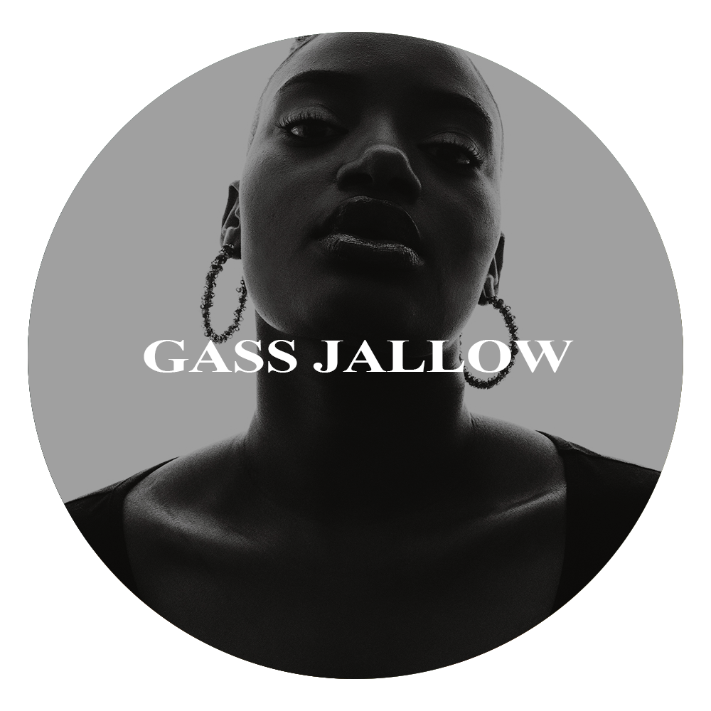 GASS JALLOW