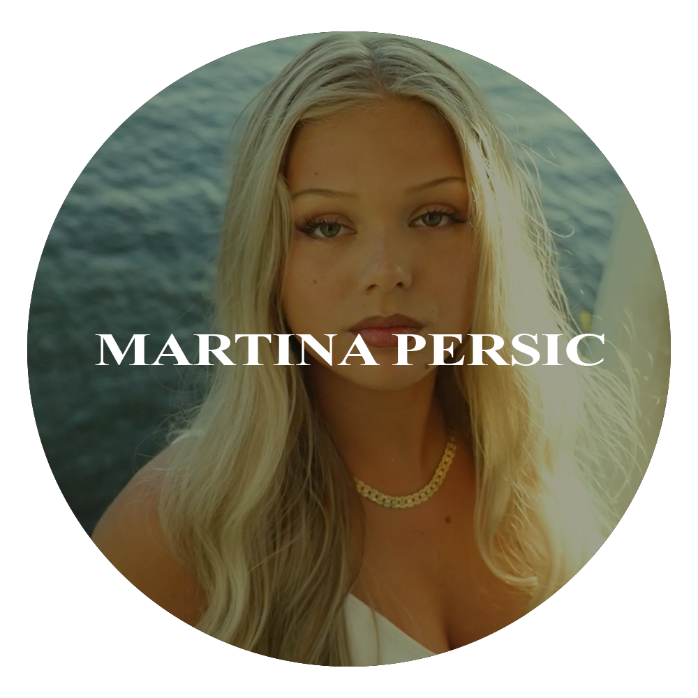 MARTINA PERSIC